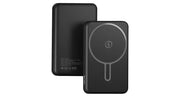 Green Lion Malaga Power Bank Black