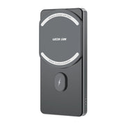 Green Lion Milton 5000mAh Powerbank - Black