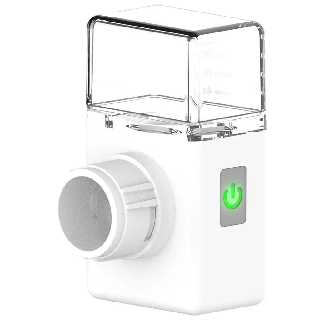 Green Lion mini nebulizer portable