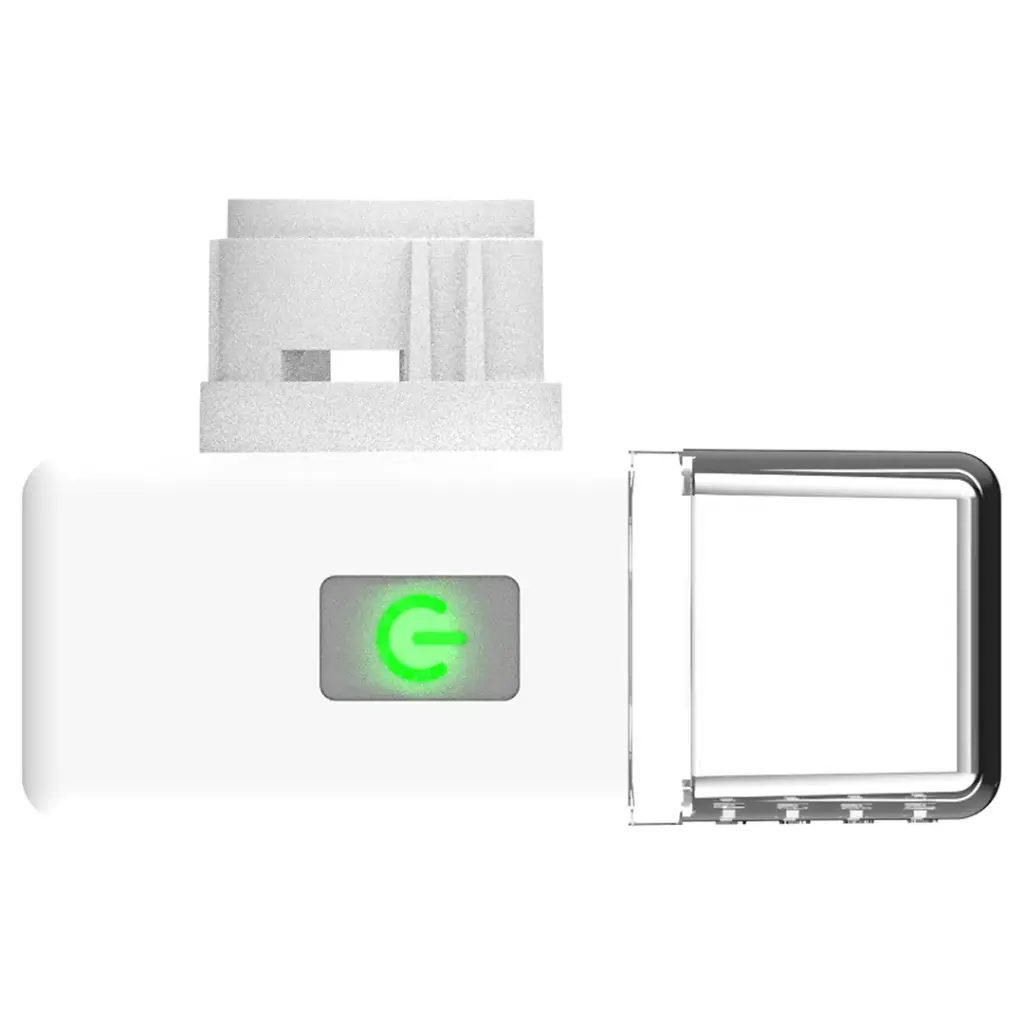 Green Lion mini nebulizer accessories