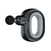 Green Lion Muscle Care massage gun black