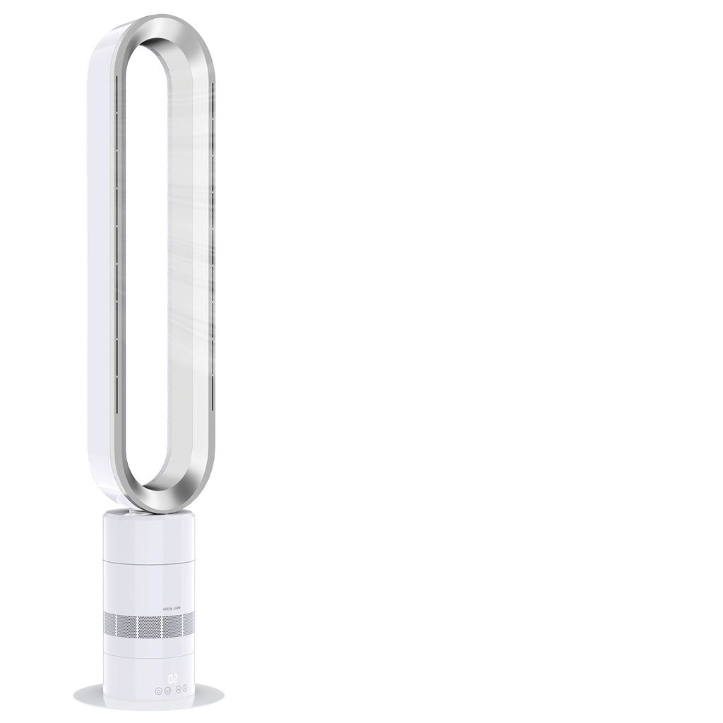 Green Lion rechargeable air cooler bladeless fan