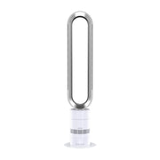Green Lion rechargeable air cooler silver white
