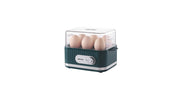 Green Lion Smart Egg Cooker - Green