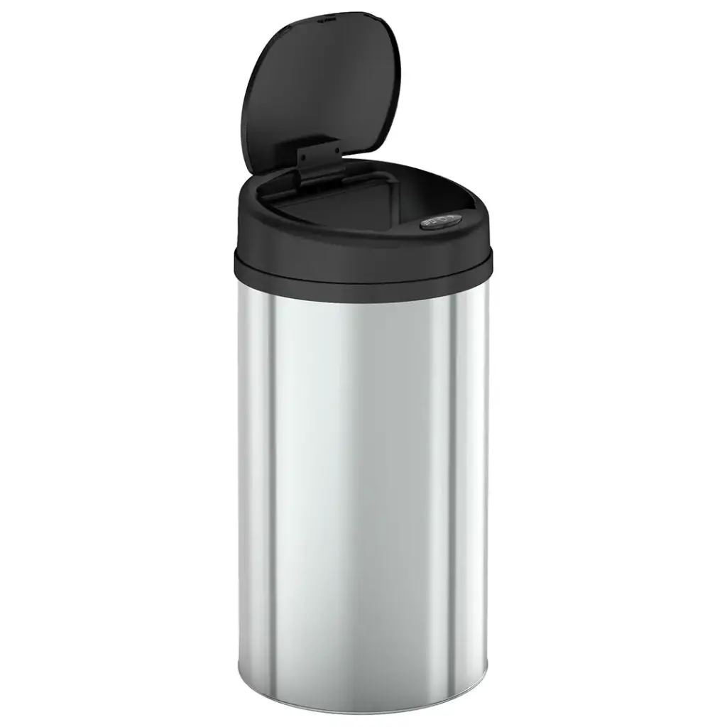 Green Lion smart trash bin motion sensor