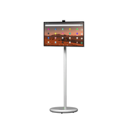 Green Lion THRONE 27 inch portable smart touchscreen TV