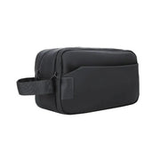 Green Lion Urban Travel Pouch in black