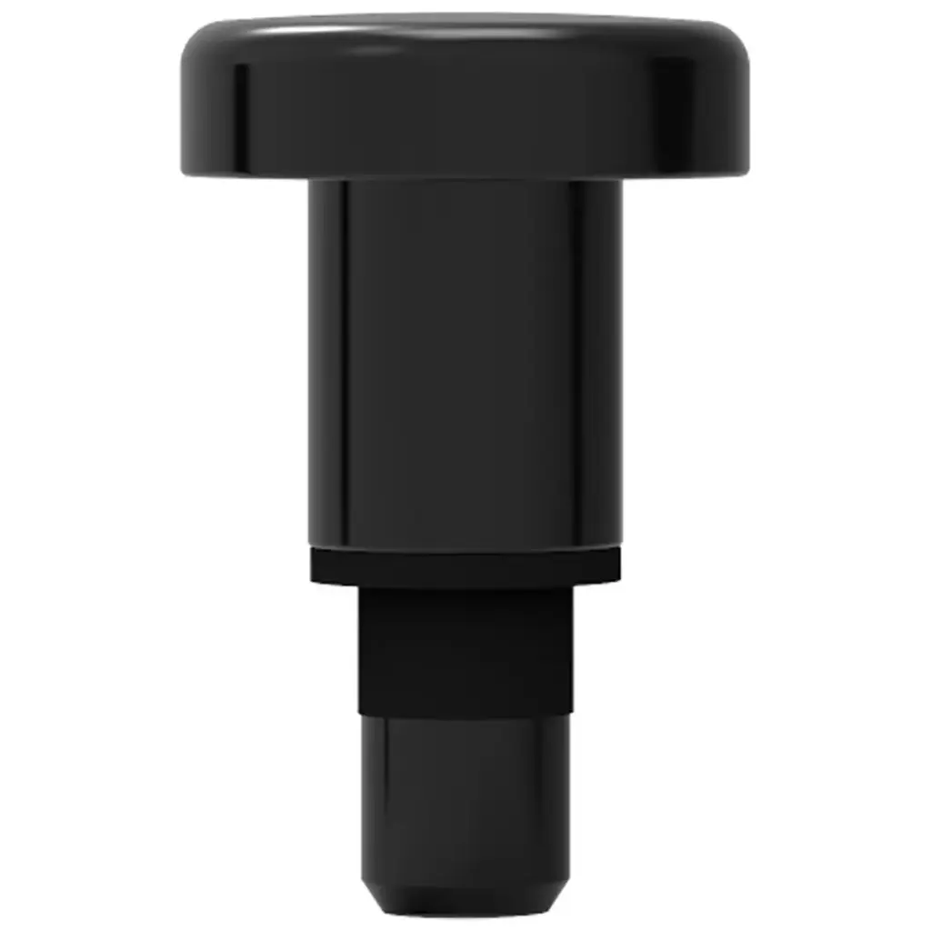 Green Lion Vibe Pro massage gun details