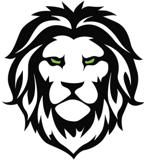 Green Lion