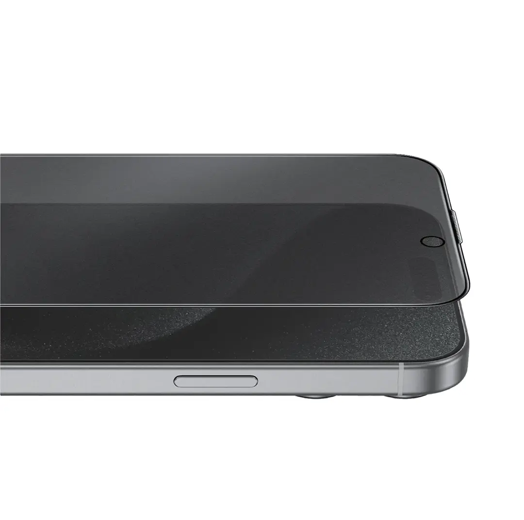 Green Lion 9H Steve Matte Privacy Glass iPhone 17 Pro Pro Max (3)