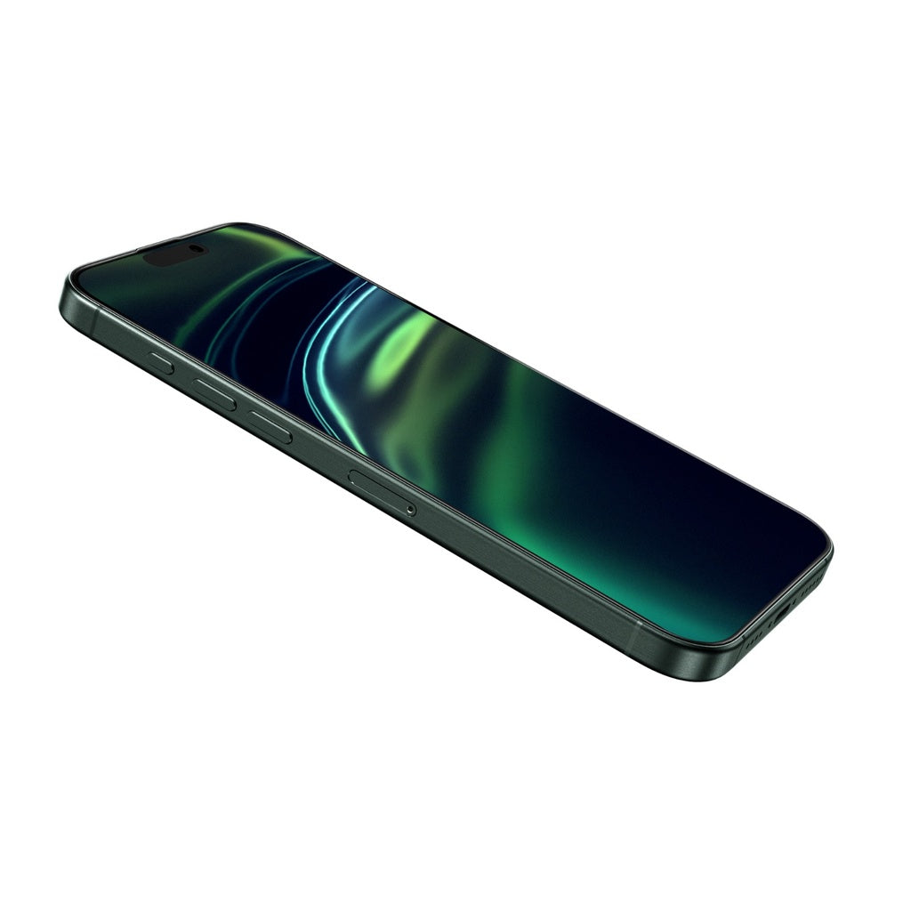Green Lion 9H Steve Matte Privacy Glass iPhone 16 Pro Pro Max (2)