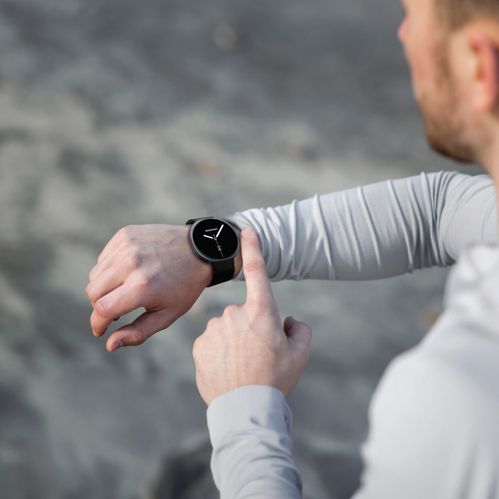 Green Lion Atlas Smart Watch