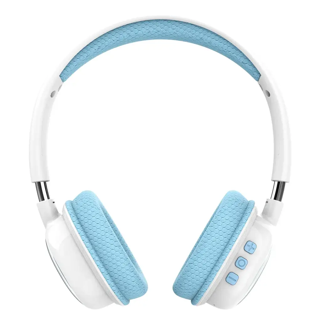 Green Lion GK-600 Kids Wireless Headphones