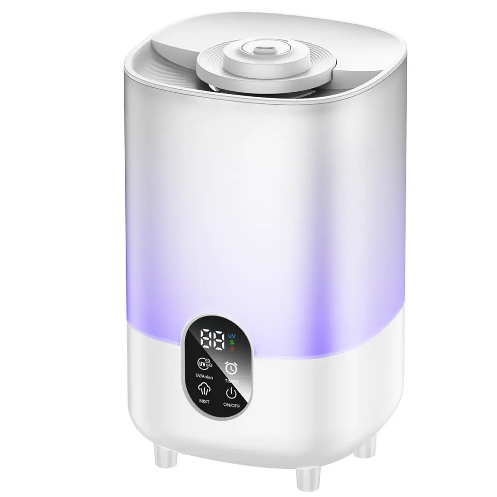 Green Lion Spring Mist Air Humidifier detail