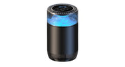 Green Lion Veloura Fragrance Diffuser - Black