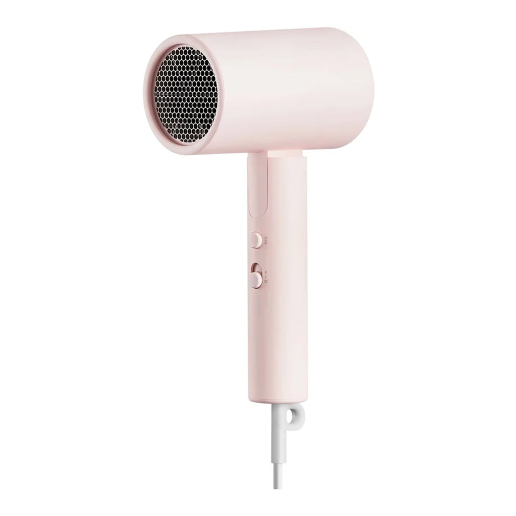 Xiaomi Compact Hair Dryer H101 Pink (2)