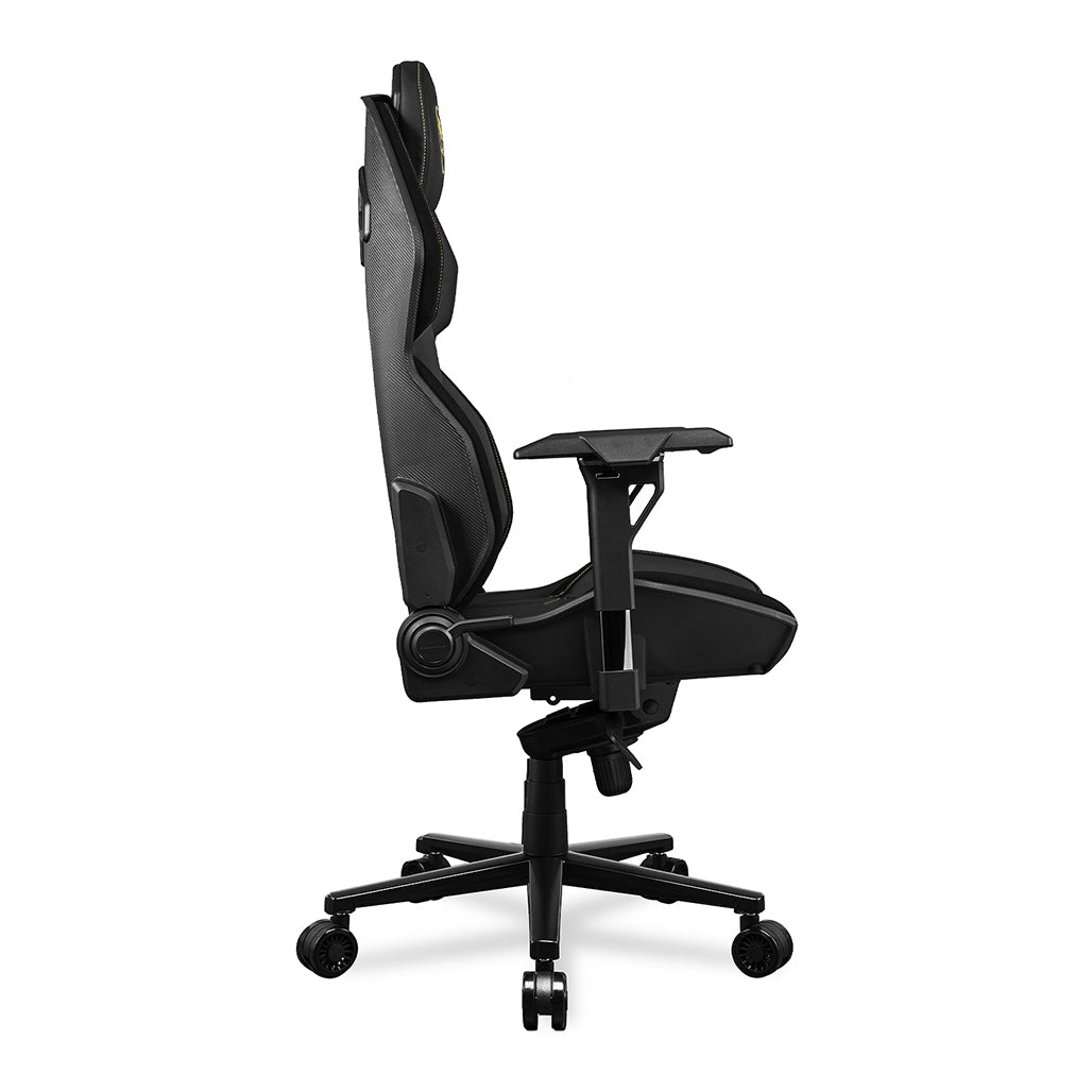 Cougar HotRod Royal Gaming Chair