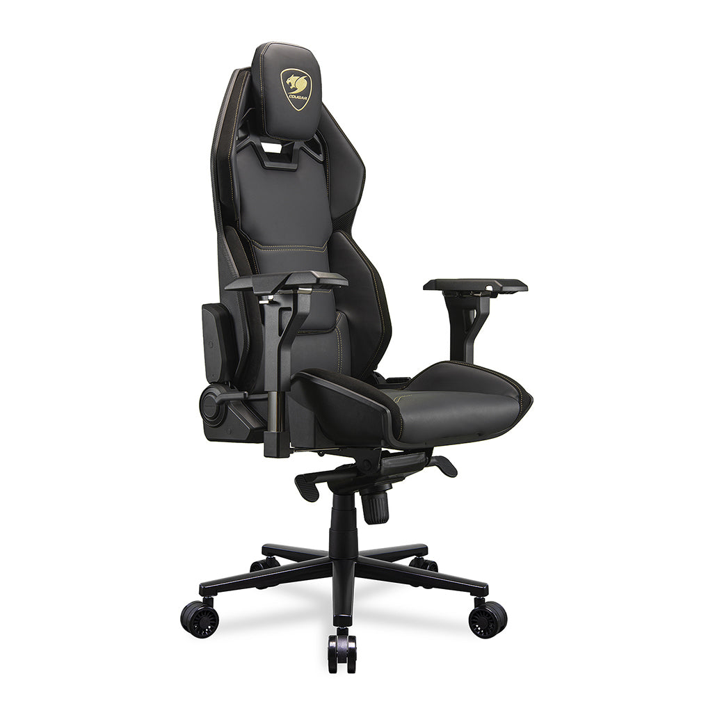 Cougar HotRod Royal Gaming Chair