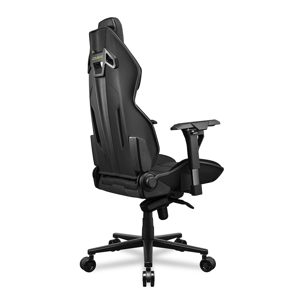 Cougar HotRod Royal Gaming Chair