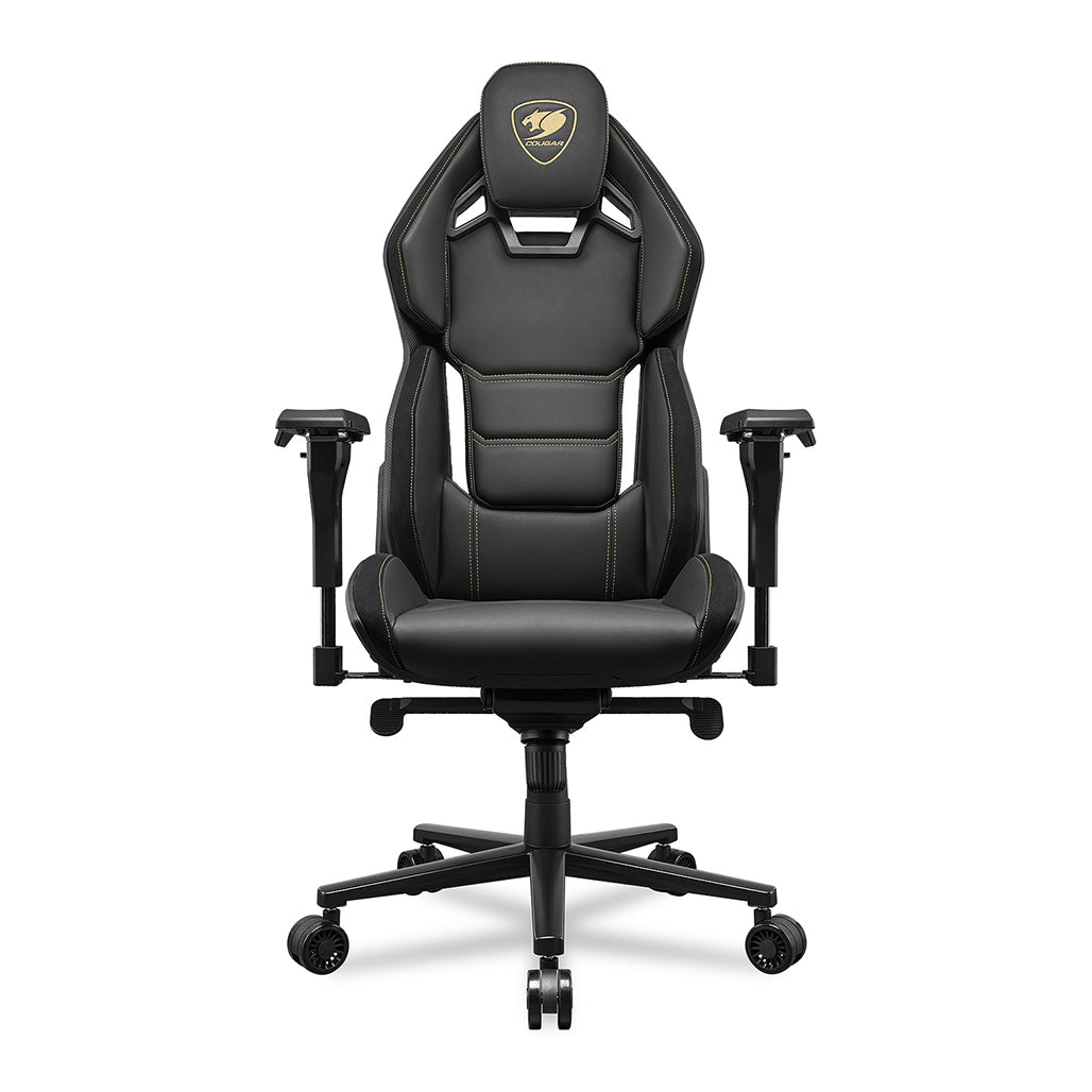 Cougar HotRod Royal Gaming Chair
