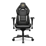 Cougar HotRod Royal Gaming Chair