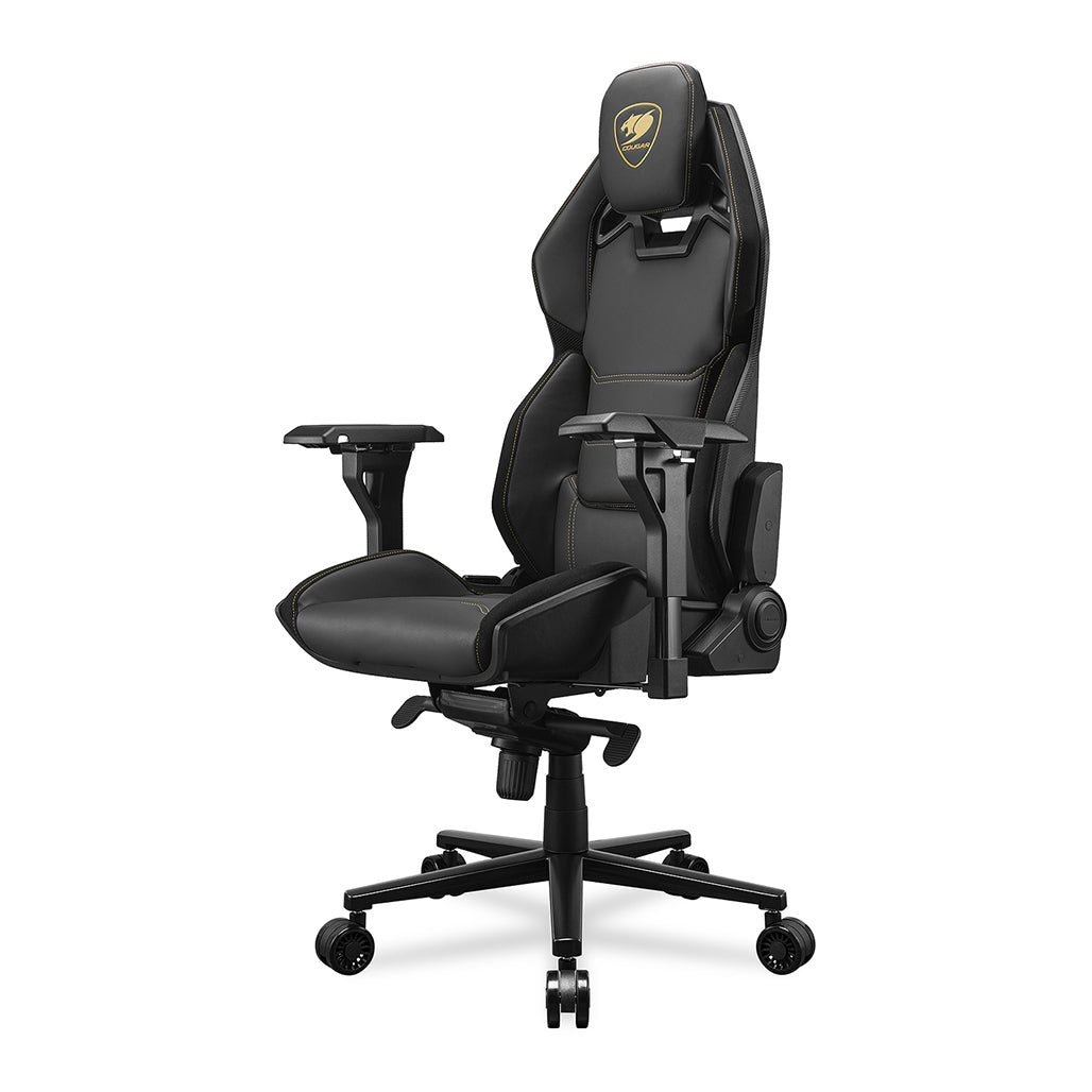 Cougar HotRod Royal Gaming Chair