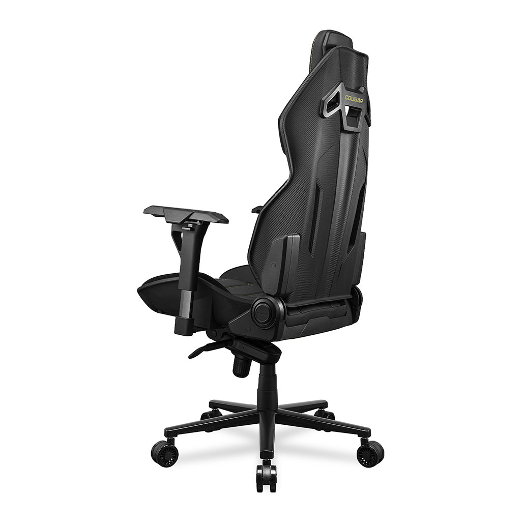 Cougar HotRod Royal Gaming Chair
