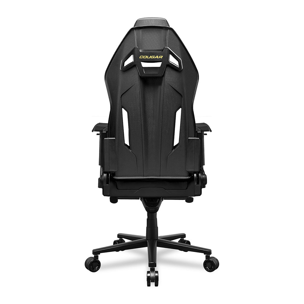 Cougar HotRod Royal Gaming Chair