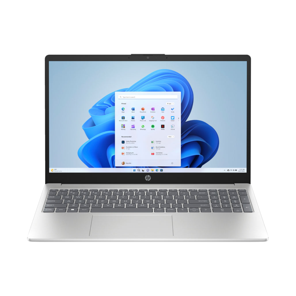 HP Laptop 15-FD0127DX (5)