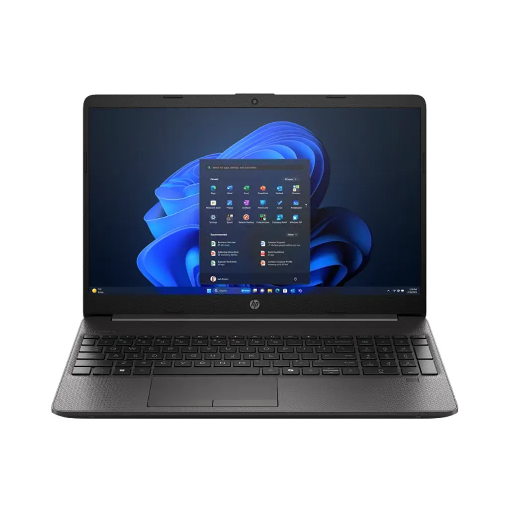 HP 250R G9 B39ZCAT Dark Ash Silver front