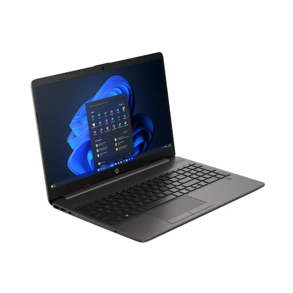 HP 250R G9 B39ZCAT left angle