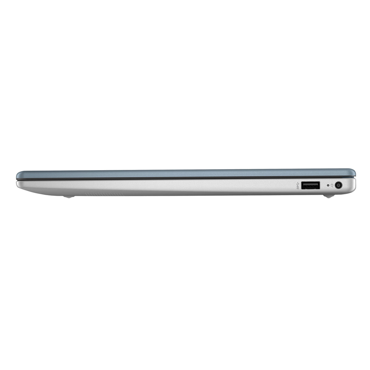 HP Laptop 15-fd0130wm right side ports