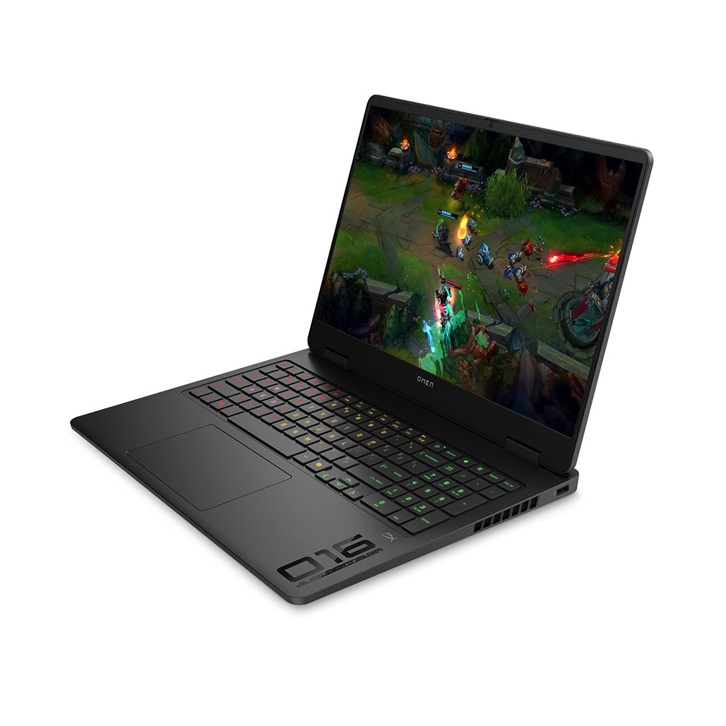 HP OMEN 16 Gaming Laptop