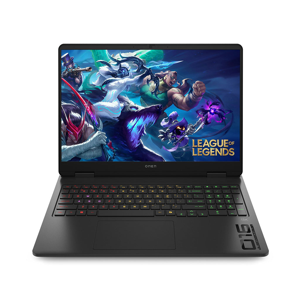 HP OMEN 16 Gaming Laptop