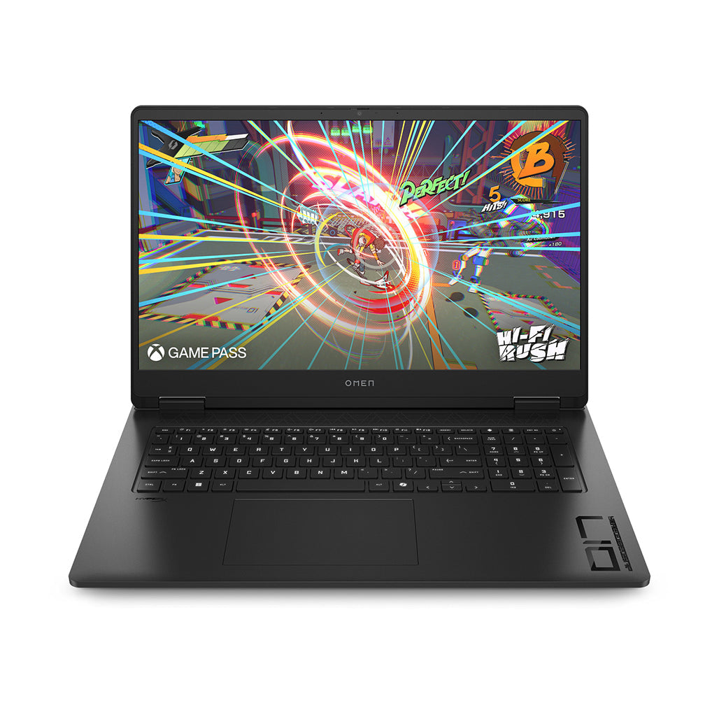 HP OMEN 17 Gaming Laptop