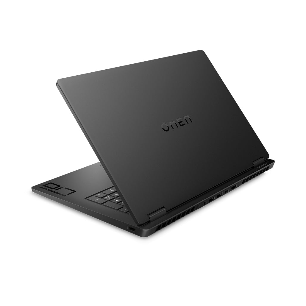 HP OMEN 17 Gaming Laptop