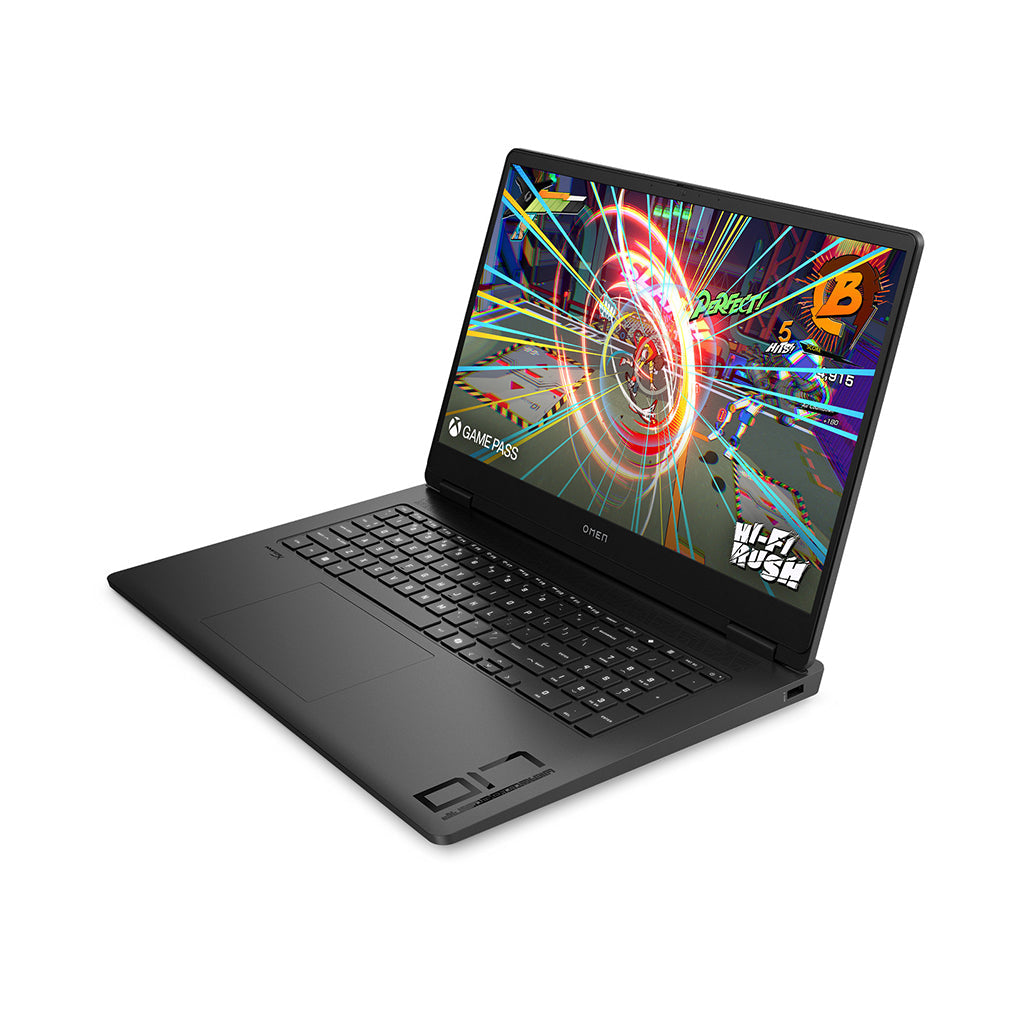 HP OMEN 17 Gaming Laptop