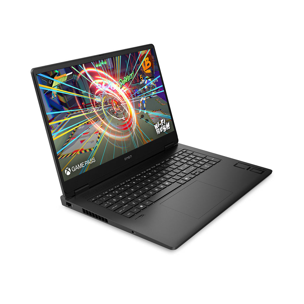 HP OMEN 17 Gaming Laptop