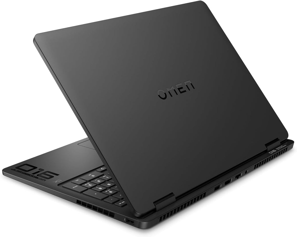 HP OMEN Slim 16-an0119nr rear lid