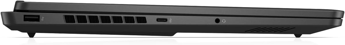 HP OMEN Slim 16-an0119nr side profile