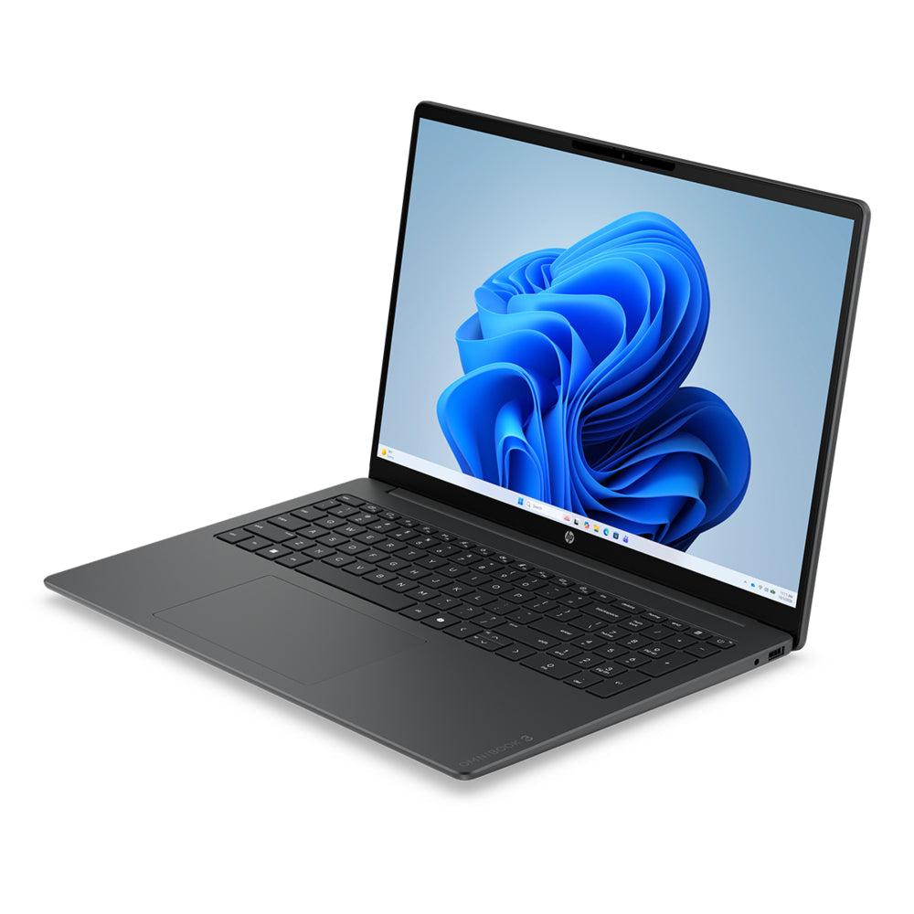 HP OmniBook 3 16 D7NF0UA#ABA front left