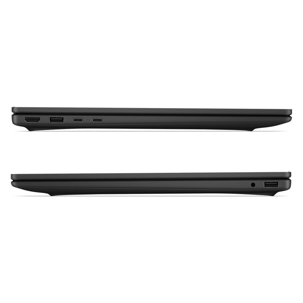 HP OmniBook 3 16 D7NF1UA#ABA ports