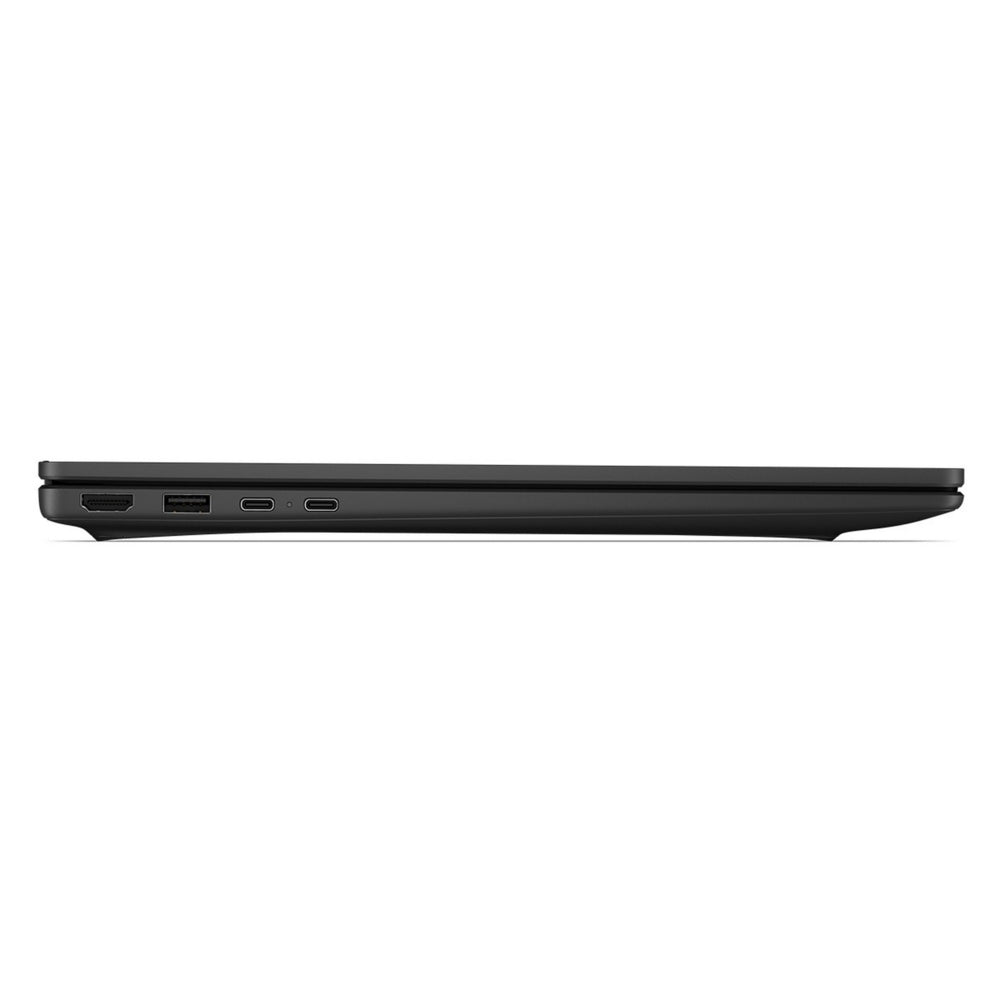 HP OmniBook 3 16 D7NF1UA#ABA left side
