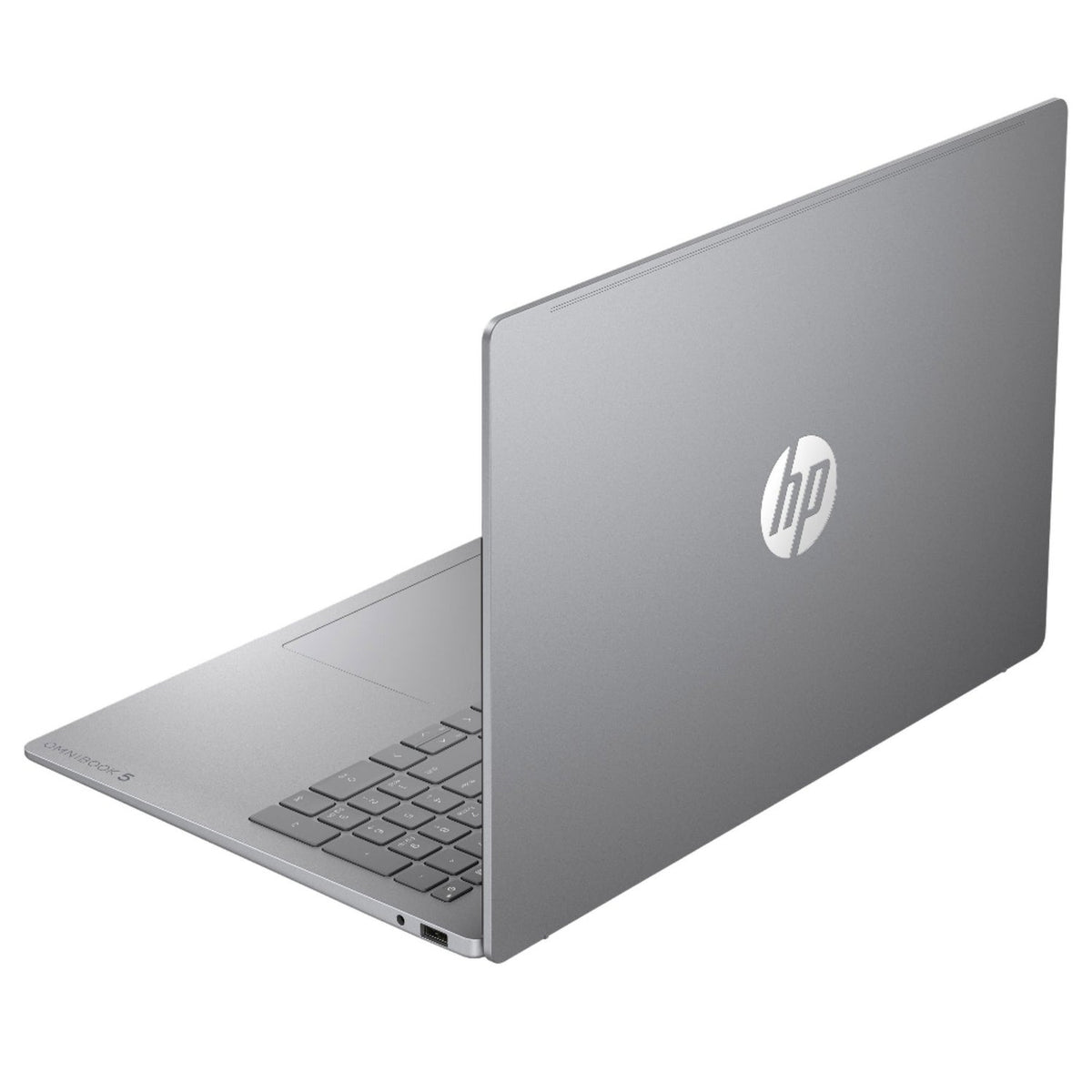 HP OmniBook 5 16-bp0095cl rear