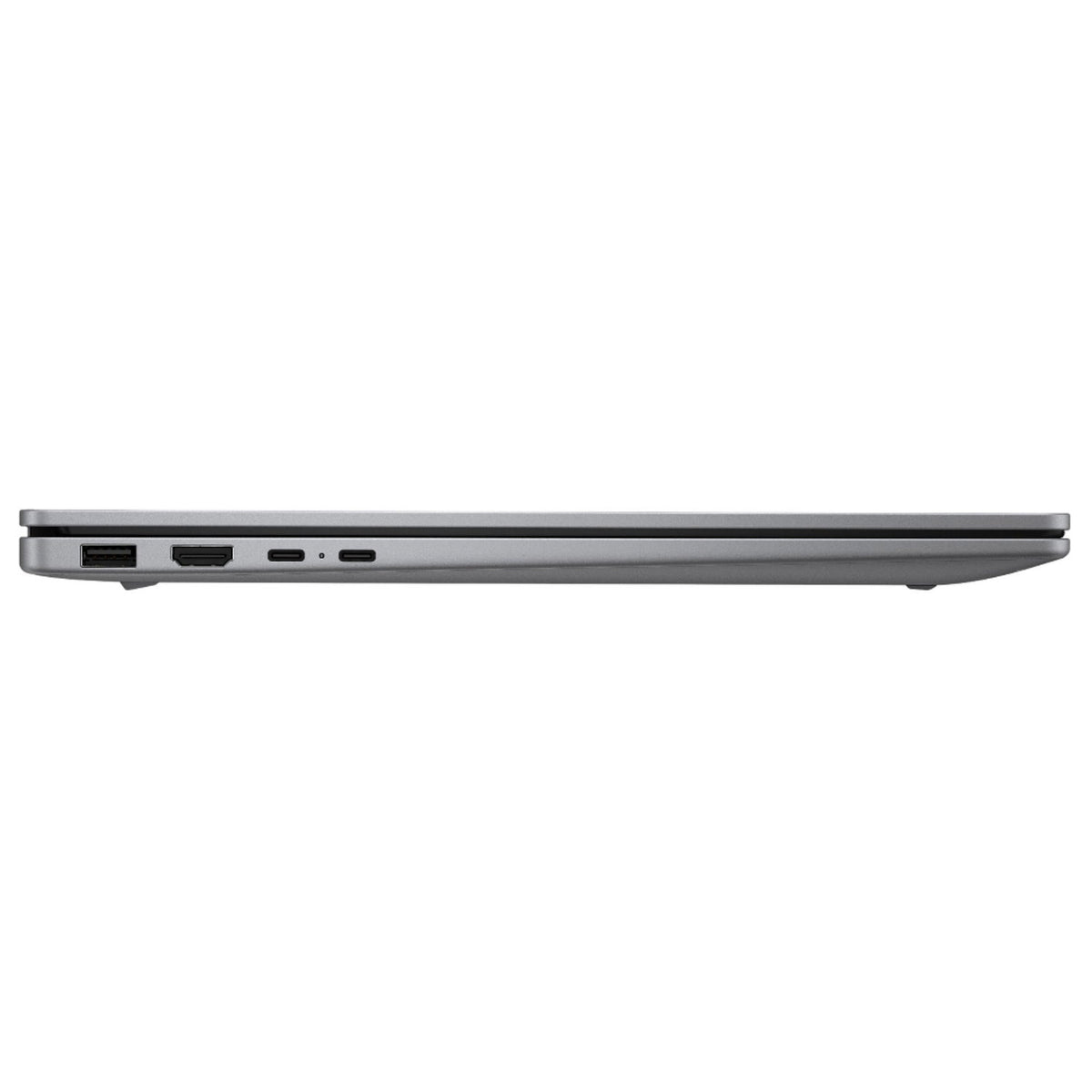 HP OmniBook 5 16-bp0095cl left ports