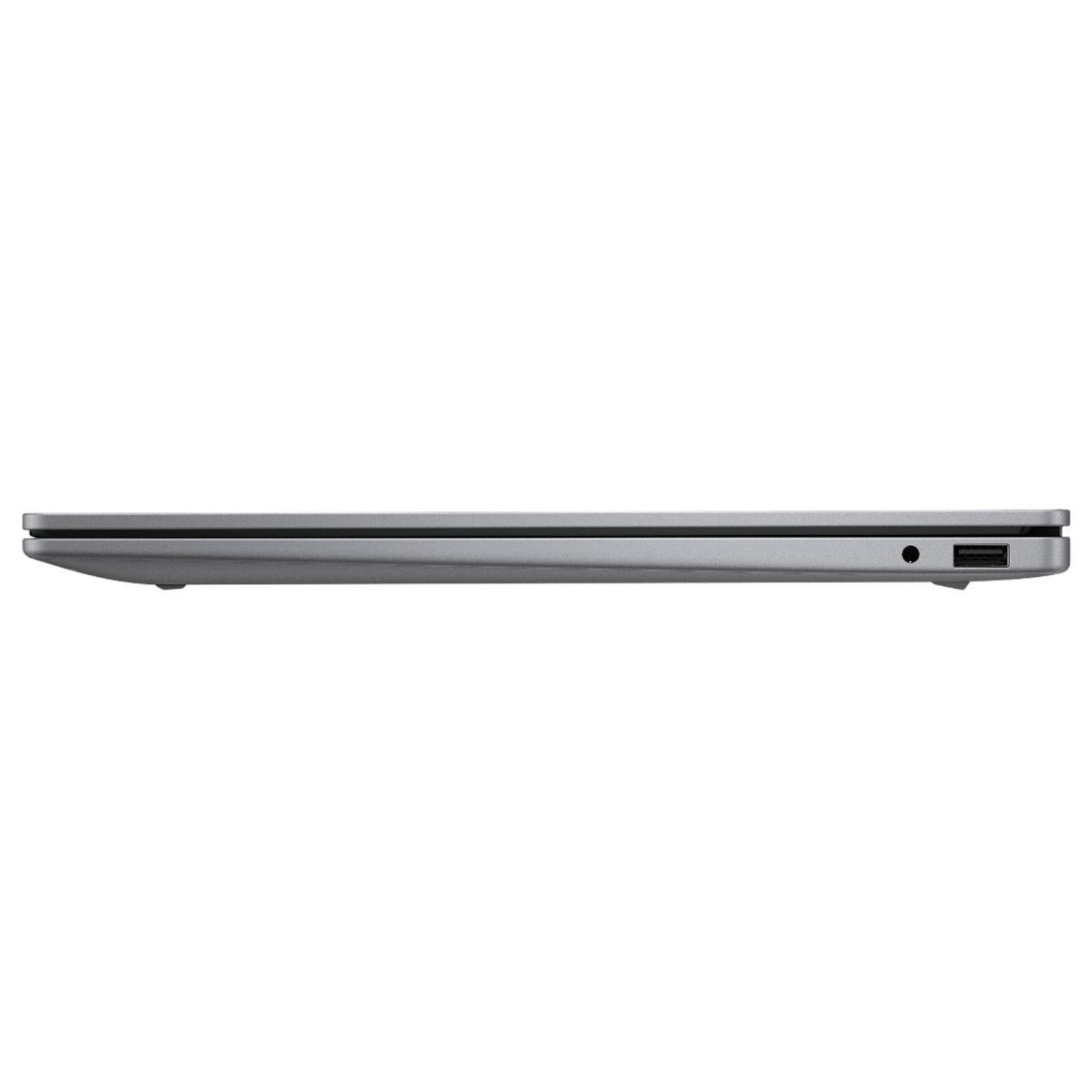 HP OmniBook 5 16-bp0095cl right ports
