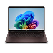 HP OmniBook X Flip 14 laptop front view