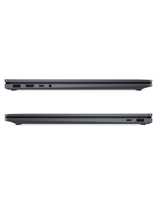 HP OmniBook X Flip 16 B5UH1UA#ABA Eclipse Gray view 4