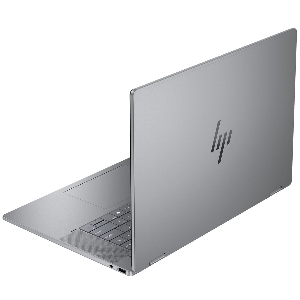 HP OmniBook X Flip 16-be0005cl rear