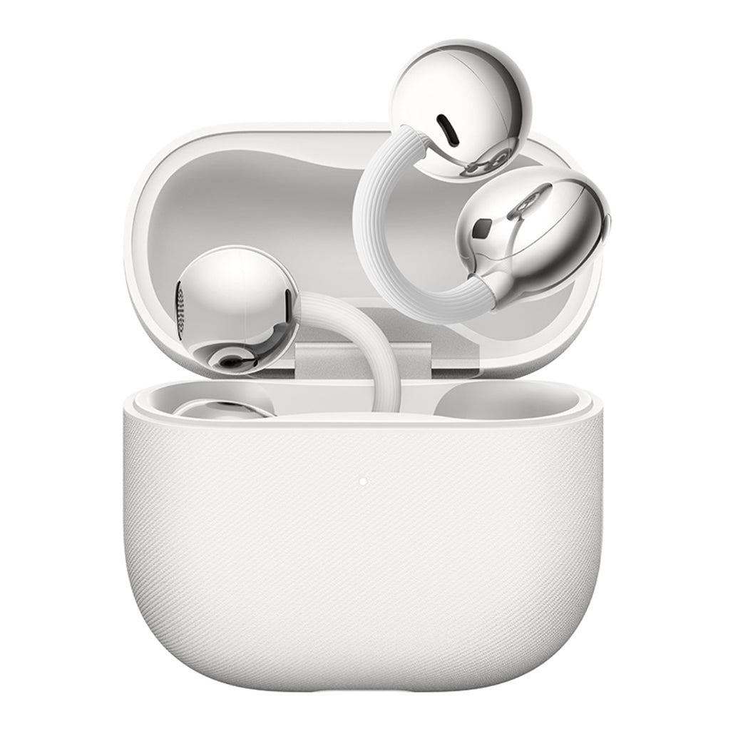 HUAWEI FreeClip 2 Silver